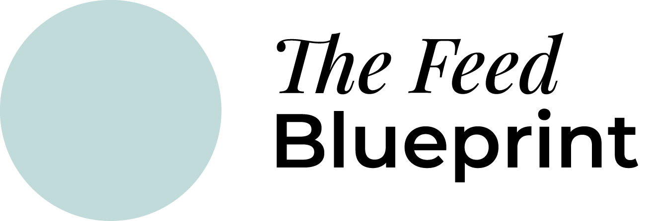 thefeedblueprint.com
